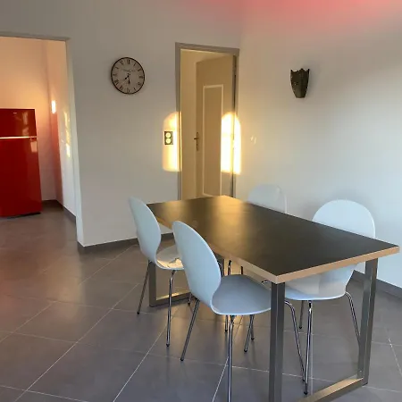 Bel Appartement De 77M2 Pour 4 Personnes *