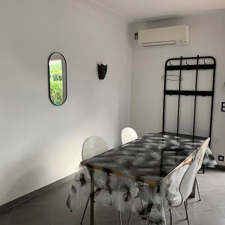 Bel Appartement De 77M2 Pour 4 Personnes *
