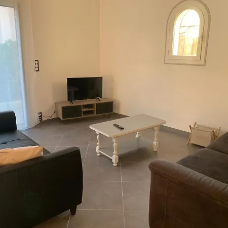 Διαμέρισμα Bel Appartement De 77M2 Pour 4 Personnes *