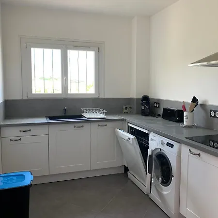 Bel Appartement De 77M2 Pour 4 Personnes * Roquebrune-sur Argens