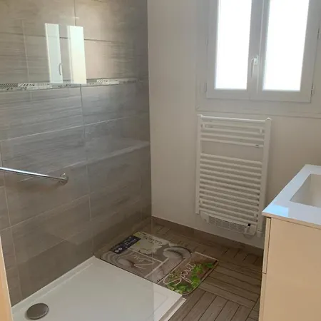 Appartement Bel appartement de 77m2 pour 4 personnes *